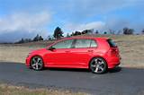 Golf R Gas Mileage Pictures