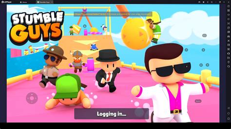 Stumble Guys Beginner Guide And Best Gameplay Walkthrough Game Guides