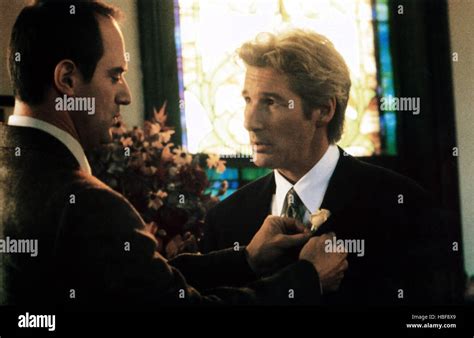 Runaway Bride From Left Christopher Meloni Richard Gere 1999