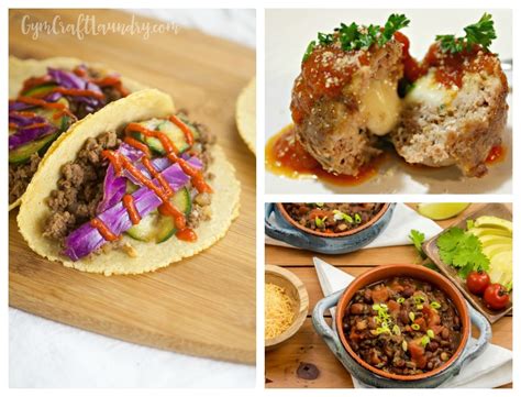 You'll be the real winner. Thursday Night Dinner Ideas | Examples and Forms