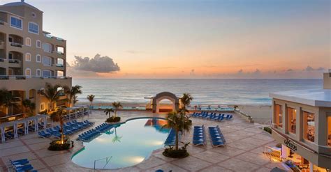 Hotel Wyndham Alltra Cancun Mexico Uk