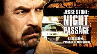 Watch Jesse Stone Night Passage 2006 Free On