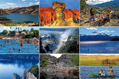 Corrientes Forma Parte Del Programa De Incentivo Al Turismo Nacional