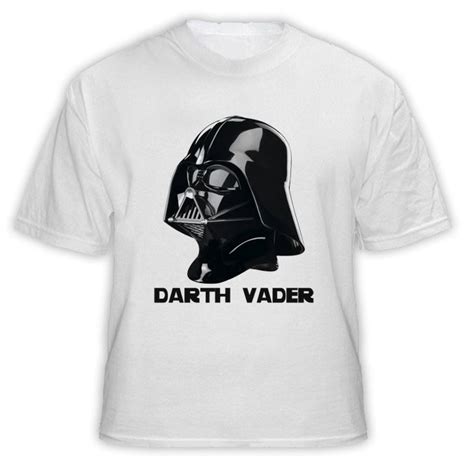 Darth Vader Sith Dark Side Star Wars T Shirt Dark Side Star Wars