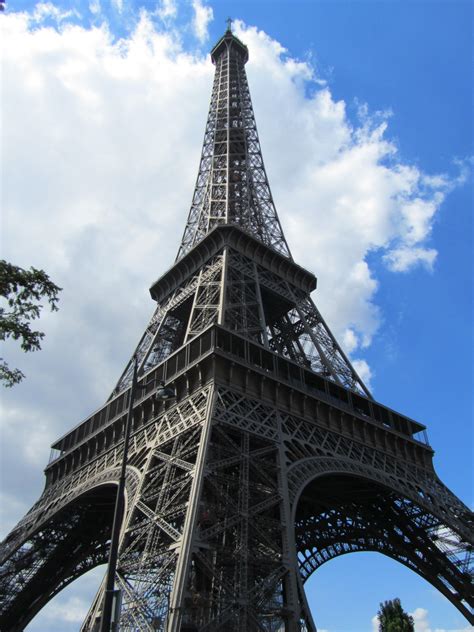 무료 이미지 에펠 탑 파리 마천루 기념물 도시 풍경 경계표 종탑 첨탑 뾰족한 탑 비바 라 프랑스