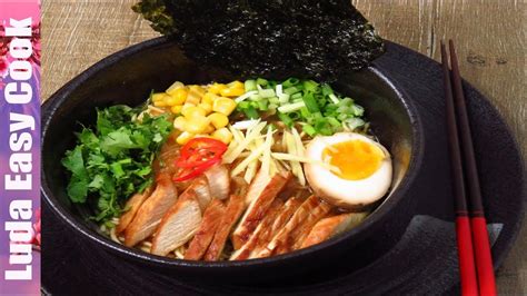 Лучший Японский суп МИСО РАМЕН Японская кухня ПОПУЛЯРНЫЕ БЛЮДА В ЯПОНИИ Еда Японская еда Суп