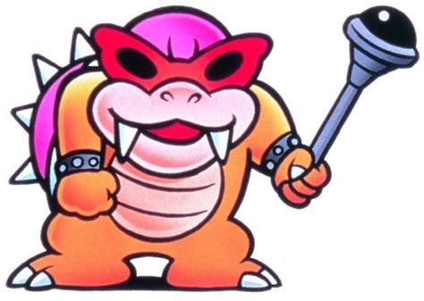 Roy Koopa Super Mario Brothers Parodies Wiki Fandom