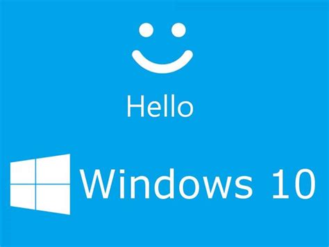 Everything You Need To Know About Windows Hello