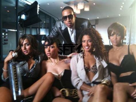 Inside Ludacris’ “sex Room”… [photos] Straight From The A [sfta] Atlanta Entertainment