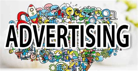 Advertising Media Definition Types And Functions Of Advertising Agency
