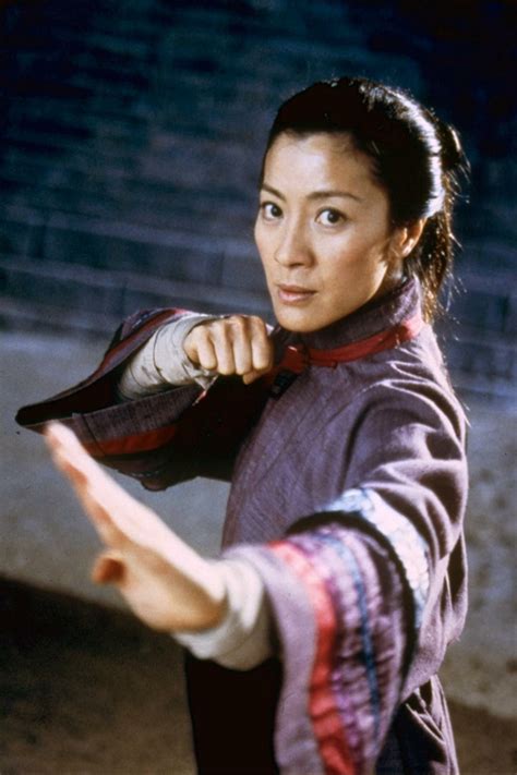 Michelle Yeoh Kung Fu Martial Arts Chinese Martial Arts Martial Arts Movies Martial Arts