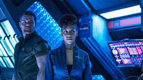 The 14 Best Sci Fi Shows On Amazon Prime