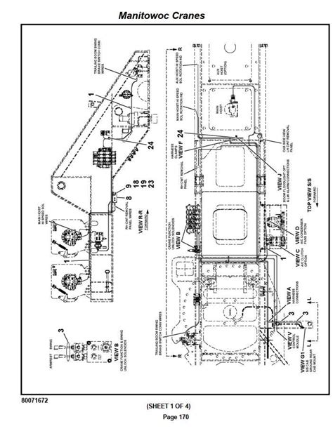Manitowoc Cranes Pm 236193 000 Tms760e13 Spare Parts Manual Pdf