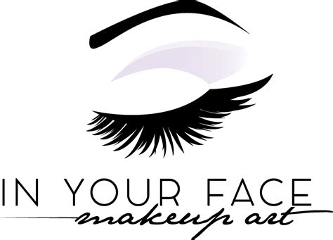 wedding and bridal gallery — in your face makeup art
