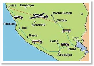 Peru travel ideas | Peru Travel Plan | Peru travel, South america travel, Travel route