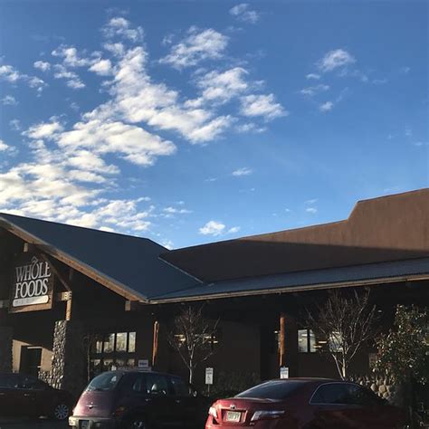 The food was great and you can enjoy great view south of the rocks. WHOLE FOODS MARKET, Sedona - Restaurant Reviews, Photos ...