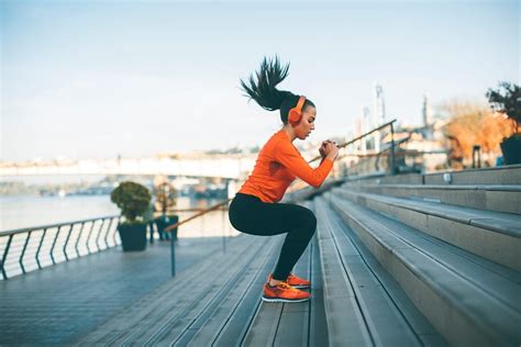 12 Expert Tips To Boost Your Fitness Exercise Healthy
