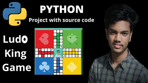 How To Create Ludo Game Using Python With Source Code Python Graphics