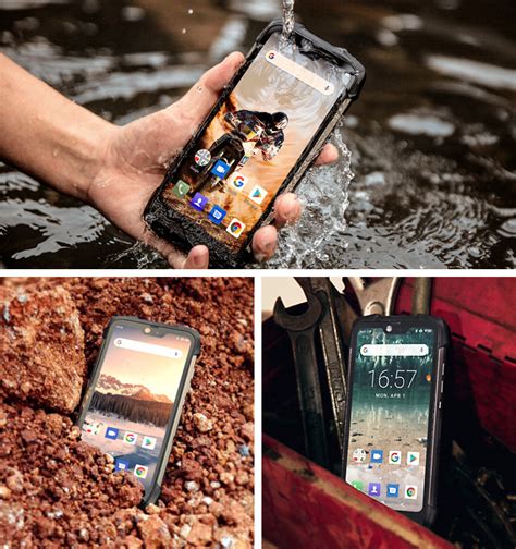 Best Rugged And Durable Android Phones In 2020 Phandroid