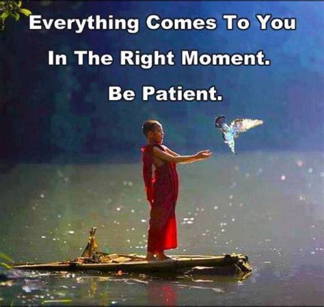 Be Patient With Yourself Quotes Quotesgram