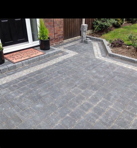 Hastings Paving Driveway Specialist Paved And Loose Surface Tarmac
