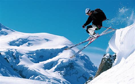 Ski Extrême