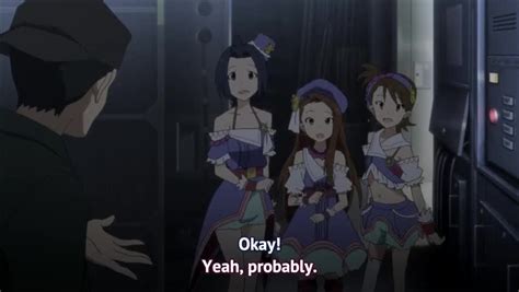 The Idolmaster Episode 11 English Subbed Watch Cartoons Online Watch