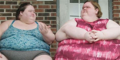 1000 Lb Sisters 4 Reasons Why Tammy Slaton’s Success Will Outlast Amy’s