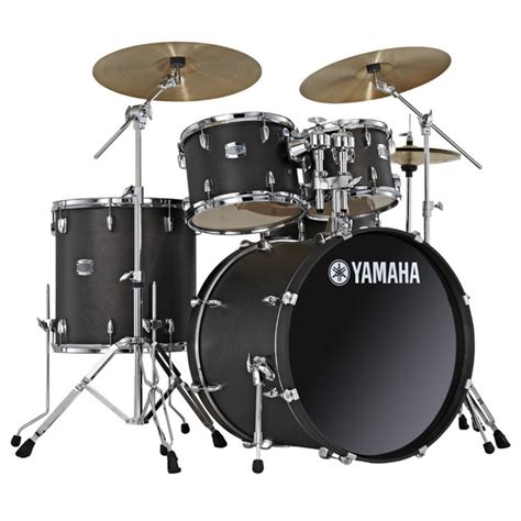 7 Best Acoustic Drum Sets For Beginners 2019 Starers Guide