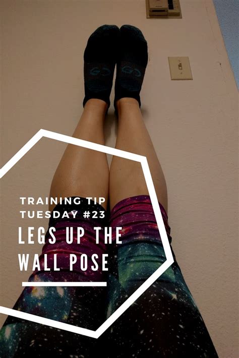 10 Legs Up The Wall Research Yoga Poses