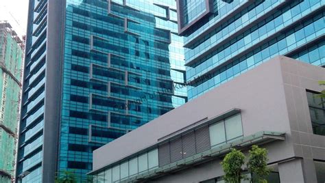 Provides professional real estate services in letting and renting of offices in puchong. Puchong Financial Corporate Centre (PFCC) - SearchOfficeKL