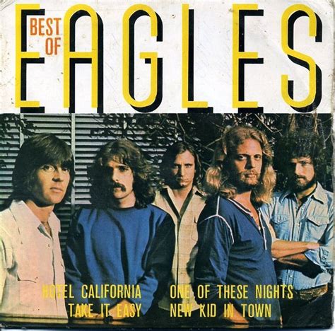 Eagles Album Scatter Platter Pinterest Music Artists