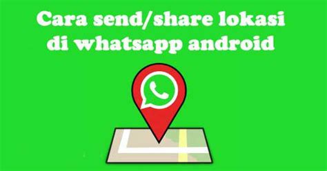Sebagaimana ditunjukkan di atas, untuk berbagi lokasi ponsel, melalui whatsapp, anda harus terlebih dahulu menginstal atau memperbarui ke versi terbaru dari aplikasi whatsapp. Cara gampang mengirim lokasi GPS melalui Whatsapp ...