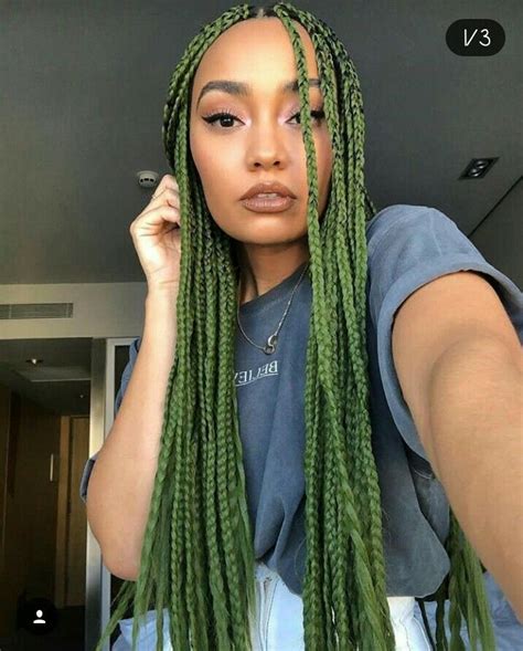 30 most beautiful knotless box braid styles trending now thrivenaija