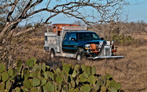 Texas Style Hunting Trucks Grand View Outdoors