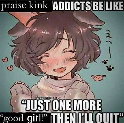 praise kink addicts be like as ifunny