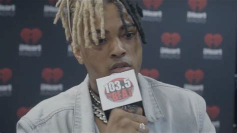 Another Xxxtentacion Murder Suspect Has Been Arrested In Georgia Iheart