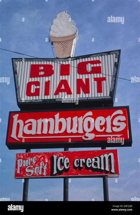 Dairy Queen Diner Photo Vintage Restaurant Sign Burger Joint Shakes Ice