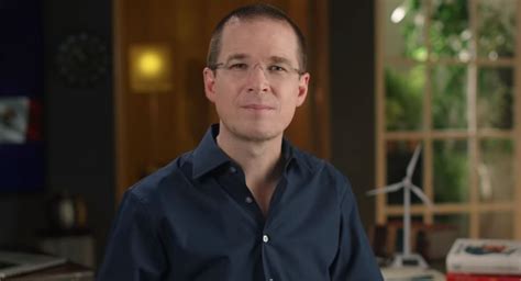 El único precandidato registrado es ricardo anaya. (VIDEO) AMLO no estuvo a la altura de la pandemia: Ricardo ...