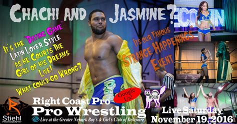 Rightcoastpro The Latin Lover Chachi Uses Tricks Skill And Luck In