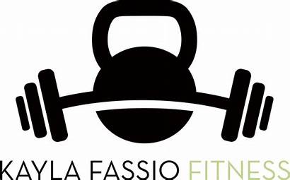 Clipart Weight Kettlebell Transparent Workout Kayla Fassio