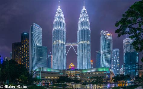 Petronas Towers Free Image Peakpx