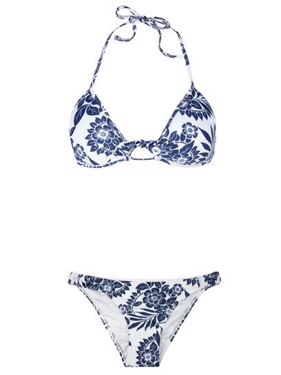 The Ultimate Swimsuit Guide Teen Vogue