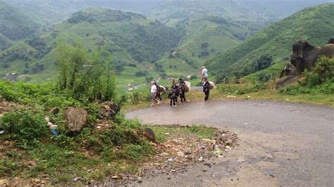 Sapa - Mu Cang Chai Tour | Interesting trekking journey to explore Sapa ...