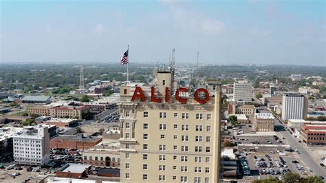 Alico Id The Waco City Cable Channel Youtube