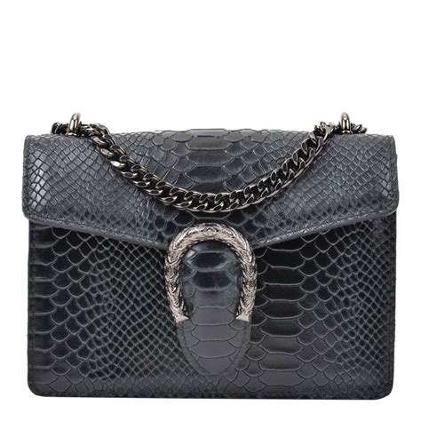 Black Renata Corsi Leather Shoulder Bag Brandalley