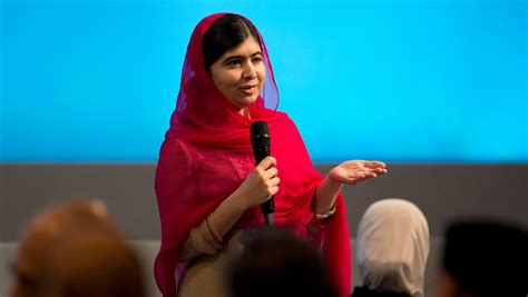 Malala Yousafzai Returns To Pakistan For First Time Since Being Shot