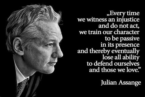 100 julian assange famous sayings, quotes and quotation. Julian Assange Quote (About lemons lemonade) - CQ