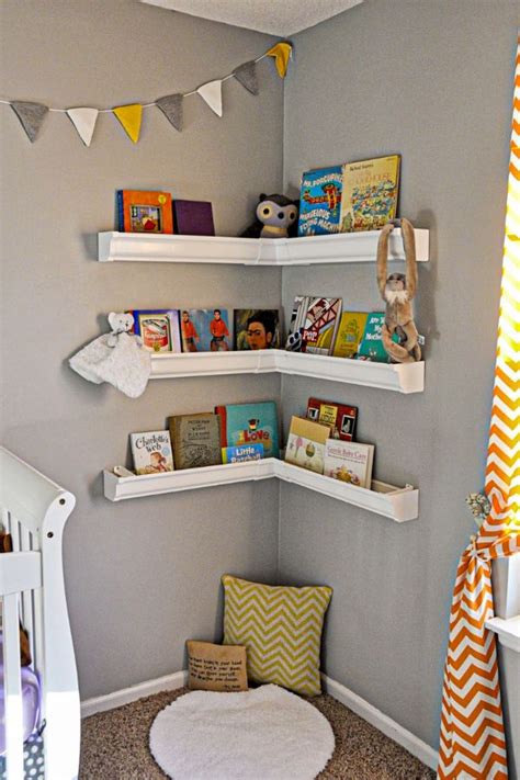 Wonderful Bedroom Shelves Design Ideas For Your Home Page 17 Of 38