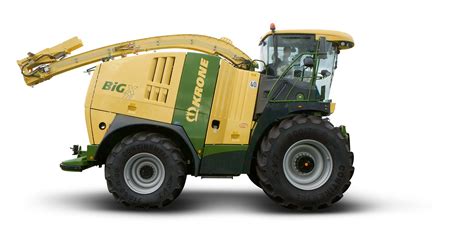 Krone Big X 770 Specifications And Technical Data 2015 2019 Lectura Specs
